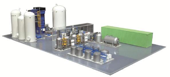 veolia masdar