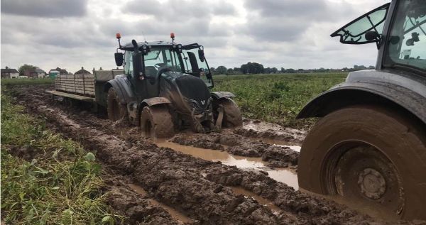 NFU flooding 1