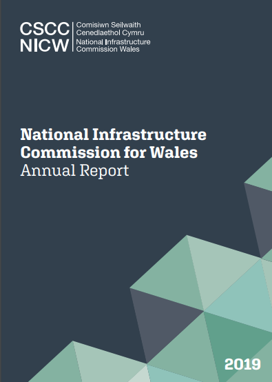 NICW ANNUAL REPORT 2019