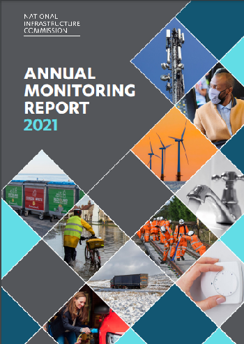 NIC MONITORING REPORT 2021