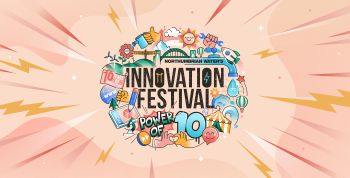 NORTHUMBRIAN WATER INNOVATION FESTIVAL 2026