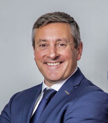 NWG  Matt Williams CFO