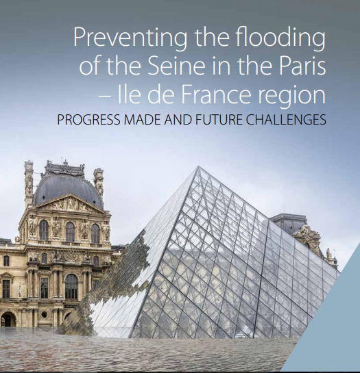 OECD SEINE FLOOD REPORT