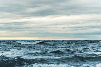 Ocean Image generic