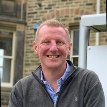 RAMBOLL WATER SECTOR LEAD Simon Jefferson