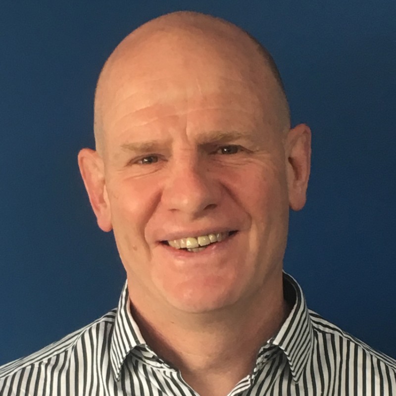 RICHARD STANBROOK PENNON