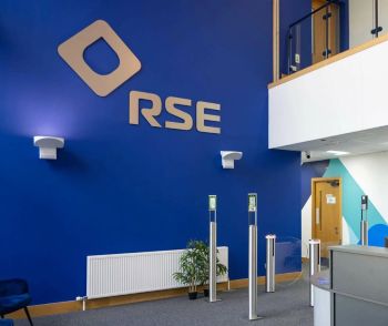 RSE HEAD OFFICE