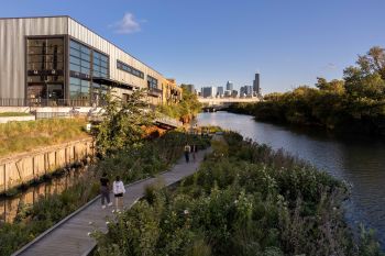RSE Chicago Wild Mile