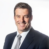 Richard Robinson CEO Atkins
