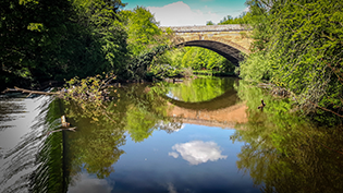 SCOTTISH WATER RiverKelvin