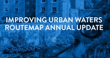 SCOTTISH WATER URBAN WATERS UPDATE DEC 2023