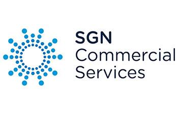 SGN Commercial Services logo