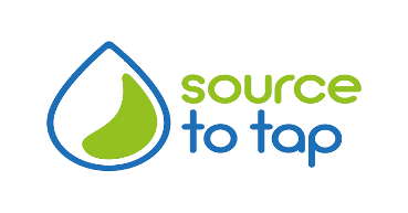 SOURCE TO TAP LOGO