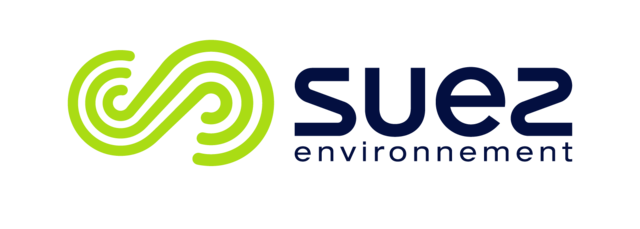 SUEZ ENVIRONNEMENT logo