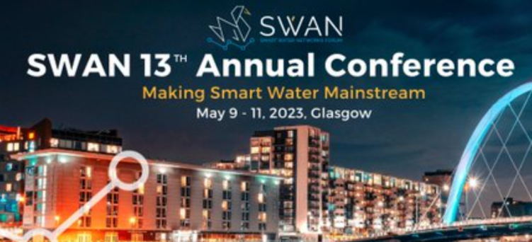 SWAN SMART WATER CONFERENCE 2023