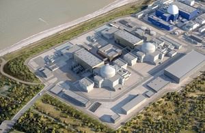 Sizewell C