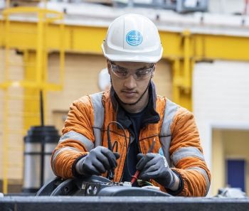 THAMES WATER TECHNICIAN GENERIC