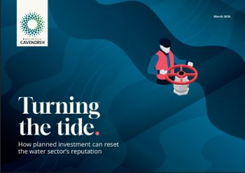 TURNING THE TIDE REPORT CAVENDISH CONSULTING MARCH 2026