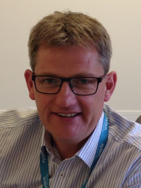 Thought leader section - Andrew Welsh 1
