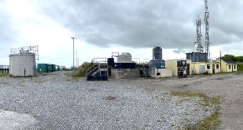 UISCE EIREANN EXISTING KILVA WTP WHITEGATE