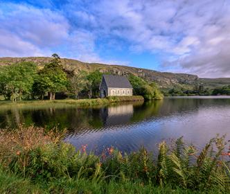 UISCE EIREANN Macroom