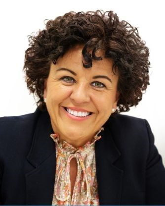 UNITED UTILITIES CEO LOUISE BEARDMORE