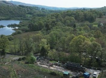 UNITED UTILITIES LANGDALE WASTEWATER TREATMENT WORKS