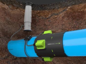 UNITED UTILITIES SMART WATER TECH 1