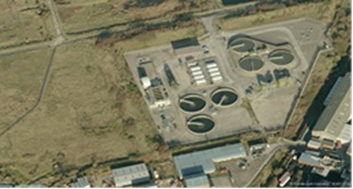 UU MORECAMBE 70M UPGRADE