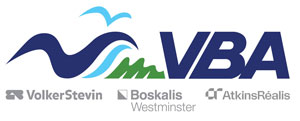 VBA logo