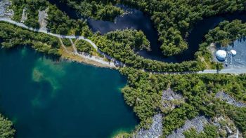 WATER IMAGE GENERIC LANDSCAPE WSP
