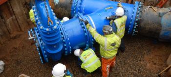 WATER PIPE REPLACEMENT GENERIC