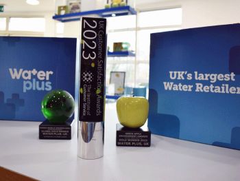 WATER PLUS GENERIC