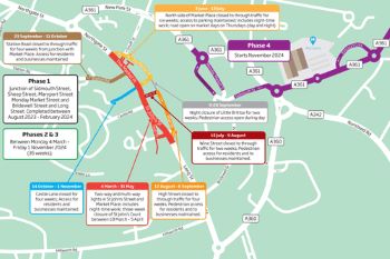 WESSEX WATER WATER MAINS UPGRADE devizes-phase-2-and-3