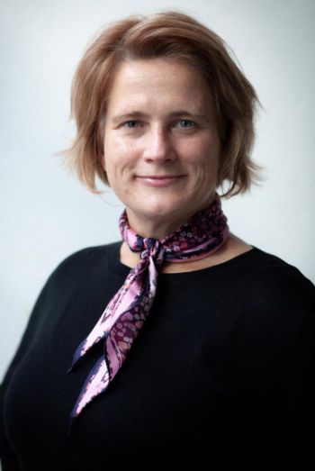 WIF  Anita Payne Appointment