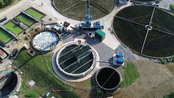 WPL Hybrid-SAF arial view Sherborne 1