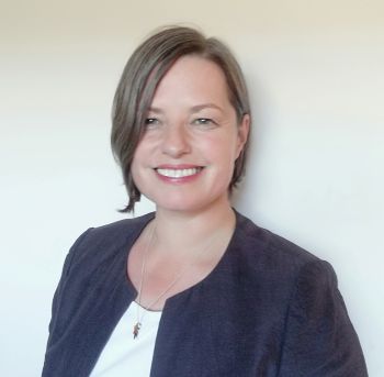 WSP Dr Kat Ibbotson