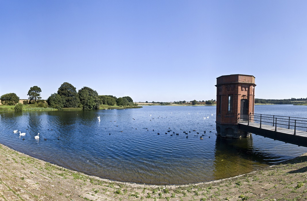 Water UK Reservoir