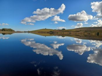 YORKSHIRE WATER LOWER REDMIRES RESERVOIR