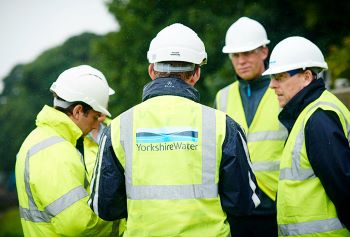 Yorkshire Water GENERIC - employees