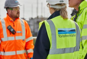 Yorkshire Water colleagues 2