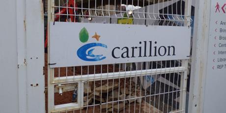 carillion