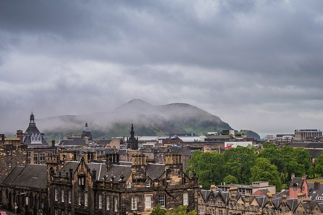 edinburgh
