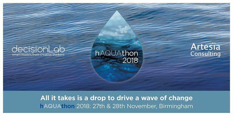 hAQUAthon 2018