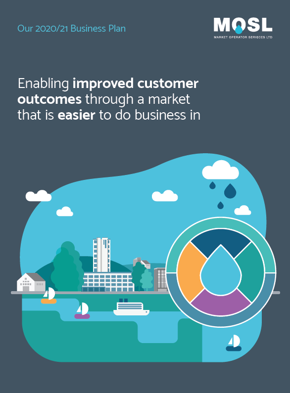 MOSL BUSINESS PLAN 2020-21