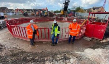 united utilities maghull flood risk