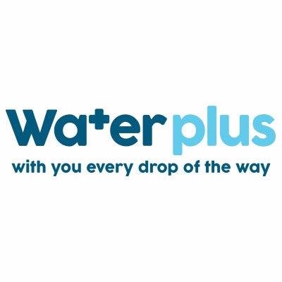 water plus every drop