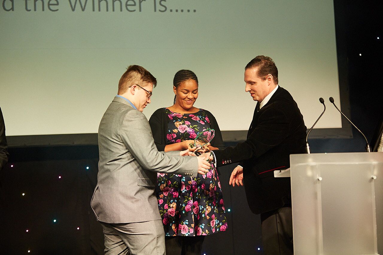 wwem apprentice competition 2018