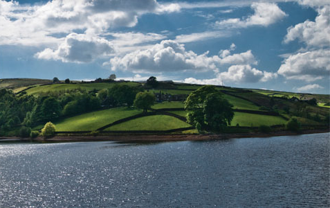 yorks water